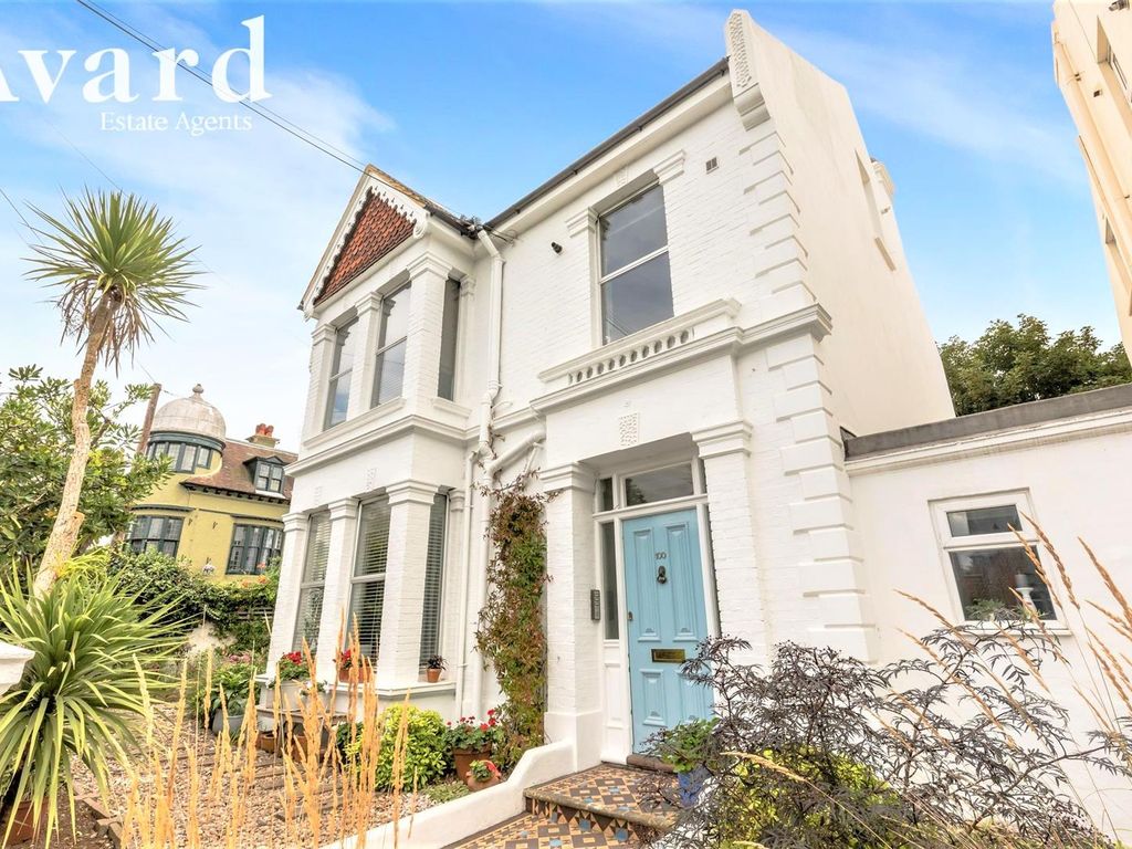 3 bed flat for sale in Rugby Road, Brighton BN1 Zoopla