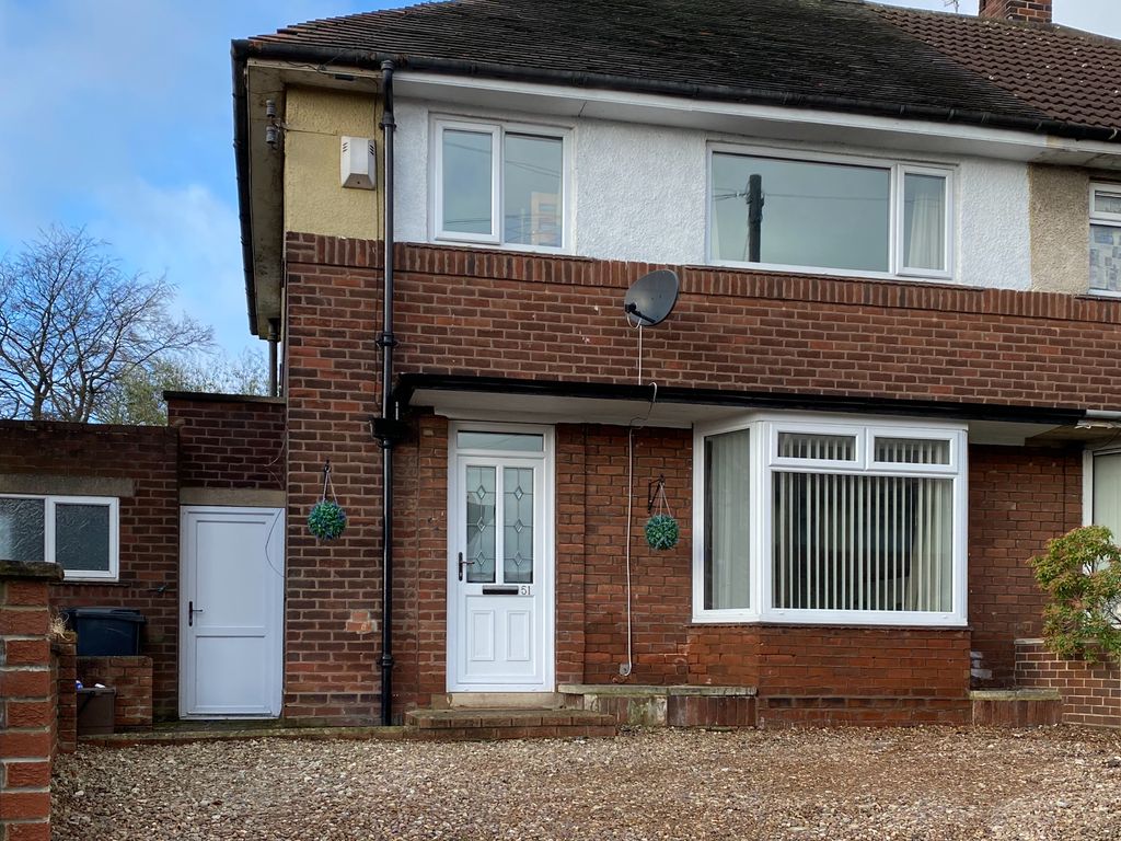 3 bed semidetached house for sale in Fairless Avenue, Lightcliffe