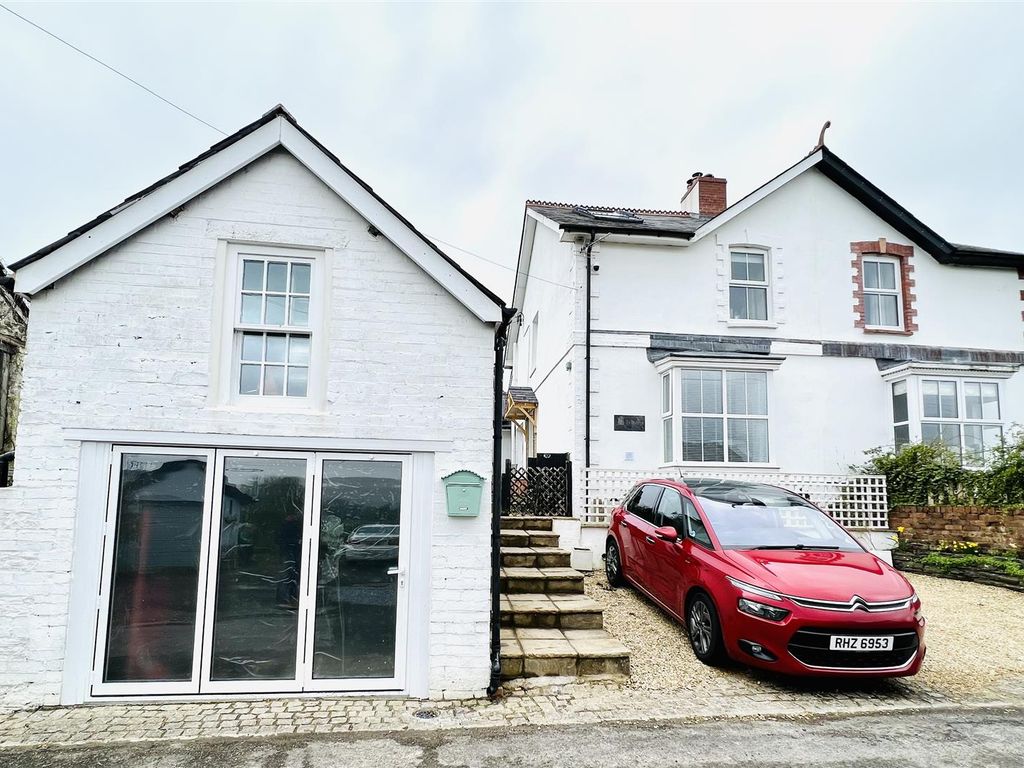 3 bed property for sale in Llanegwad, Nantgaredig, Carmarthen SA32 Zoopla