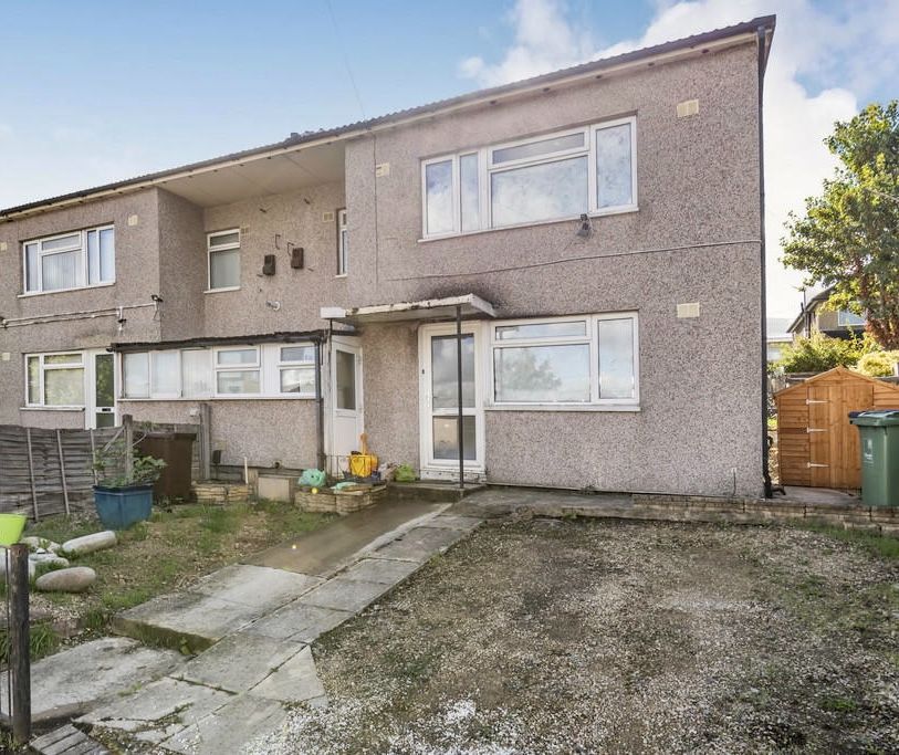 3 bed semidetached house for sale in Bassett Road, Headington, Oxford