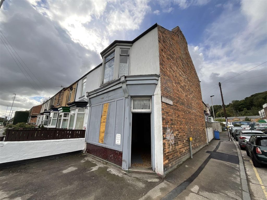 2 bed end terrace house for sale in Seamer Road, Scarborough YO12 Zoopla