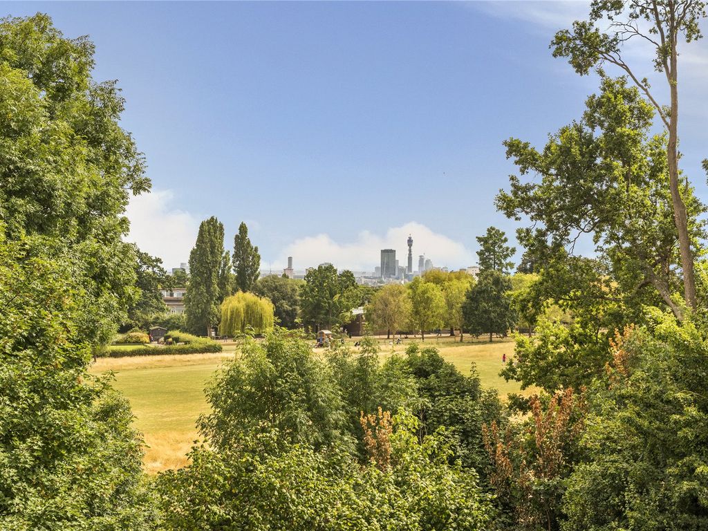 Brookfield Mansions, Highgate West Hill, Highgate, London N6  