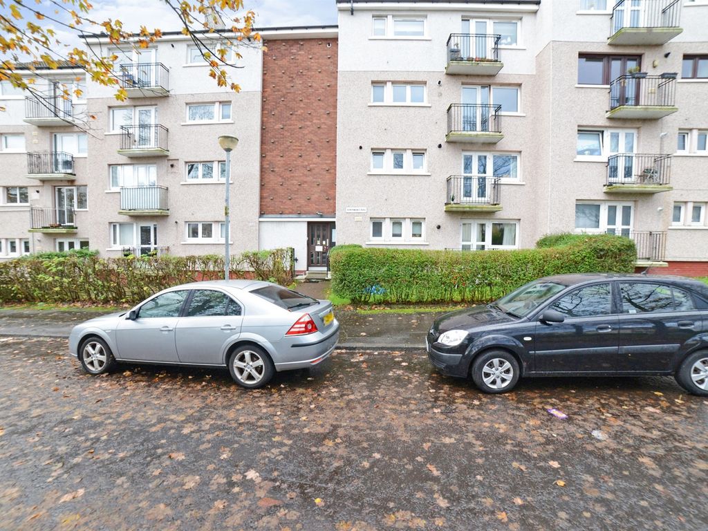 Berryknowes Road, Glasgow G52  