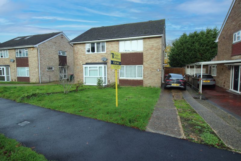 Hillmead, Crawley RH11  