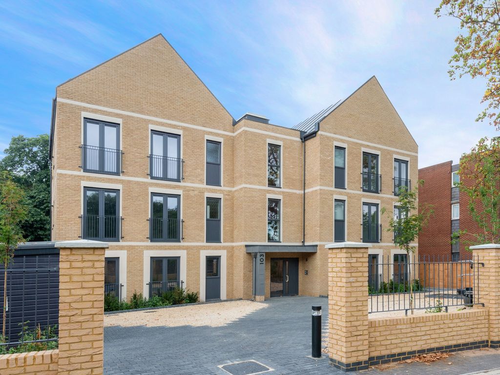 New home, 3 bed flat for sale in Westwood Hill, London SE26 Zoopla