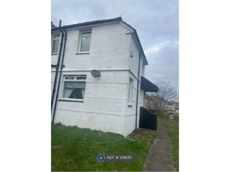 2 bed semidetached house to rent in Knockinlaw Road, Kilmarnock KA3 Zoopla