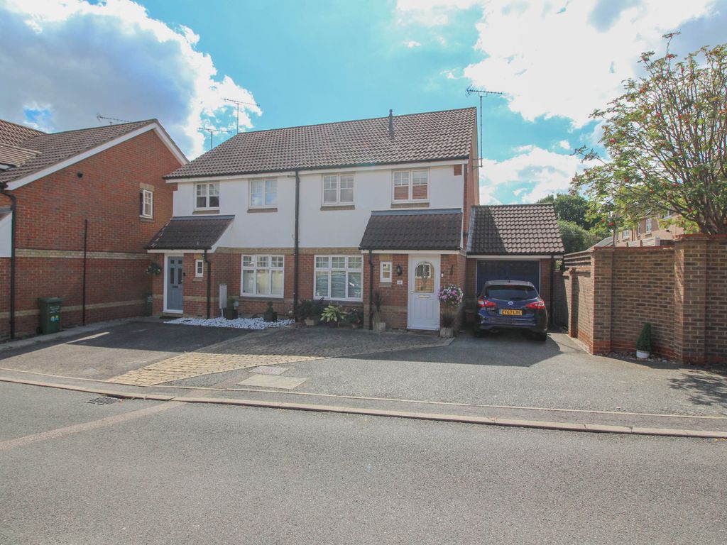 Hawkins Close, Wickford SS11  