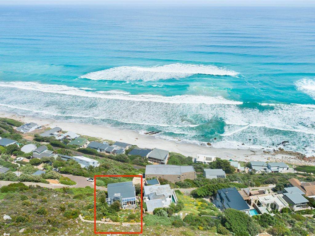 3 bed detached house for sale in Old Camp Road, Scarborough, Cape Town