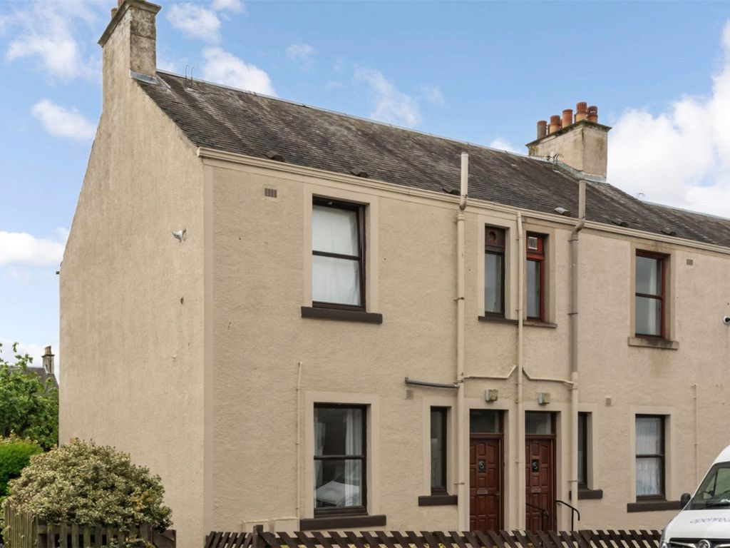 1 bed flat for sale in Landel Street, Markinch, Glenrothes KY7 Zoopla