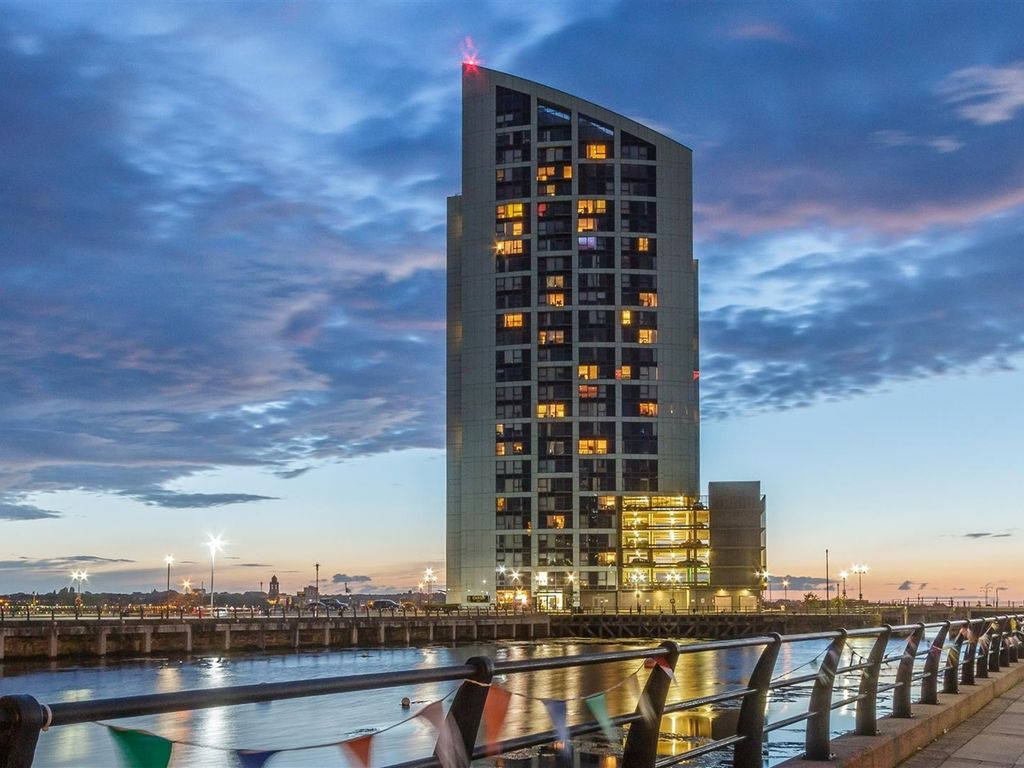 2 bed flat to rent in Princes Parade, Liverpool L3 Zoopla