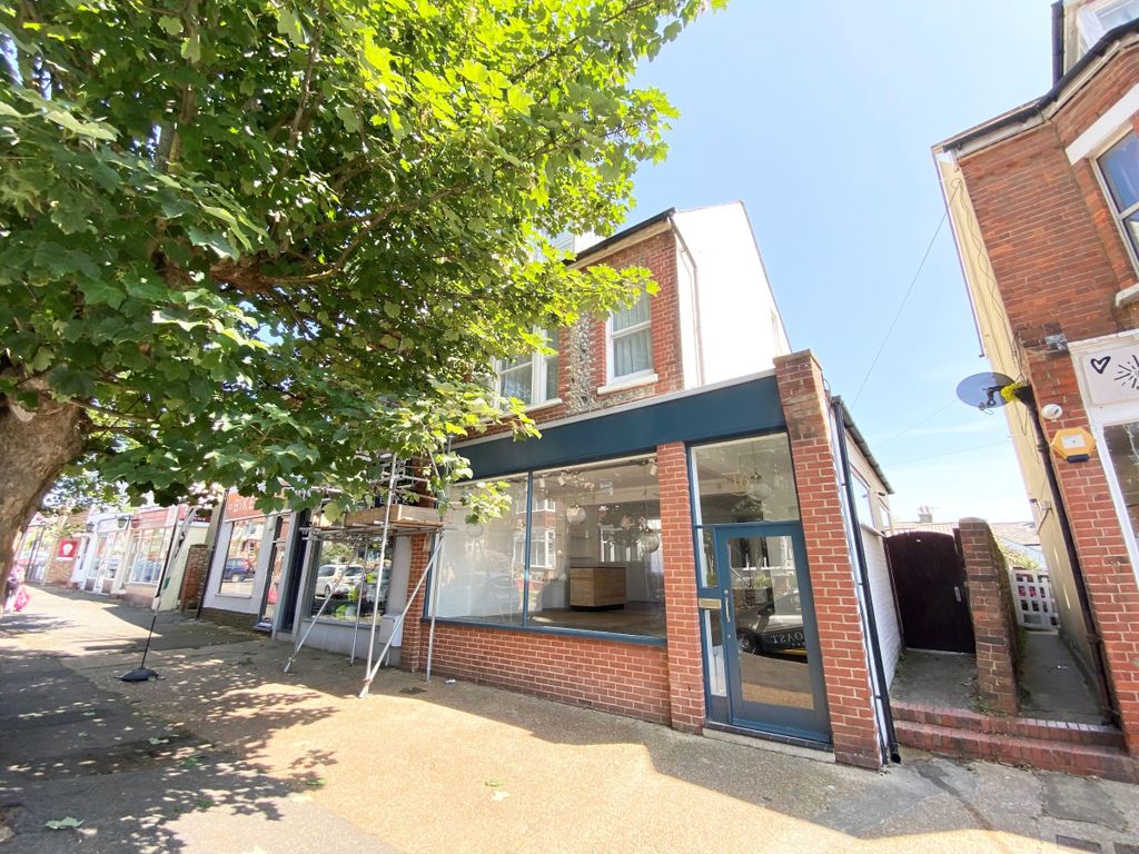 3 bed to rent in Sutton Road, Seaford BN25 Zoopla