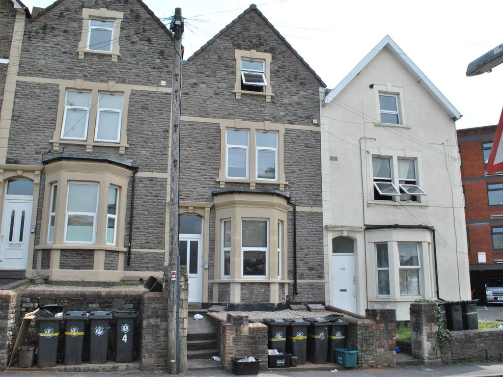 Studio to rent in Stapleton Road, Easton, Bristol BS5 Zoopla