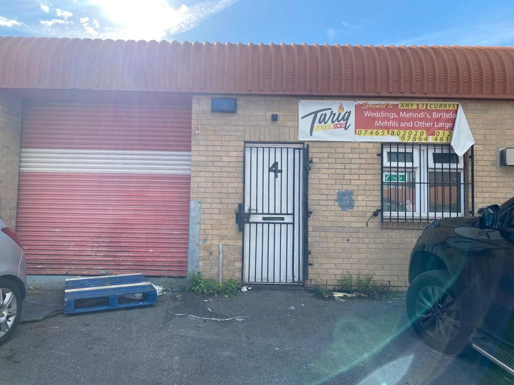 Thorncliffe Park, Bradford, West Yorkshire BD8  