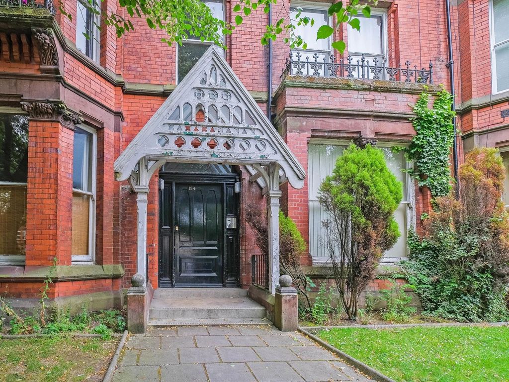 1 bed flat for sale in Princes Road, Toxteth, Liverpool L8 Zoopla