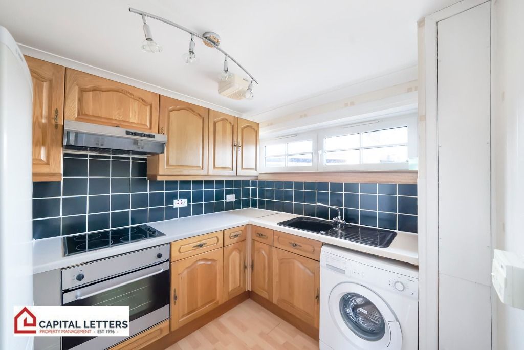 1 bed flat to rent in Stripehead, Alloa, Clackmannanshire FK10 Zoopla