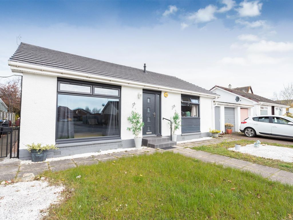 3 bed property for sale in Rossie Park Drive, Inchture, Perth PH14 Zoopla