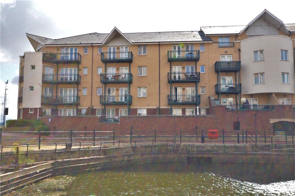 Adventurers Quay, Cardiff Bay, Cardiff CF10  