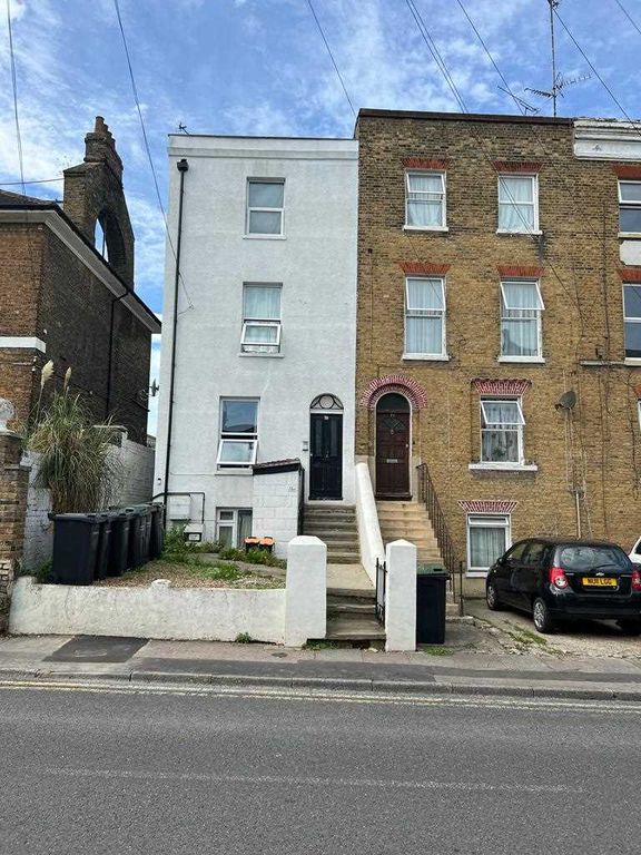 Semidetached house for sale in Parrock Street, Gravesend DA12 Zoopla