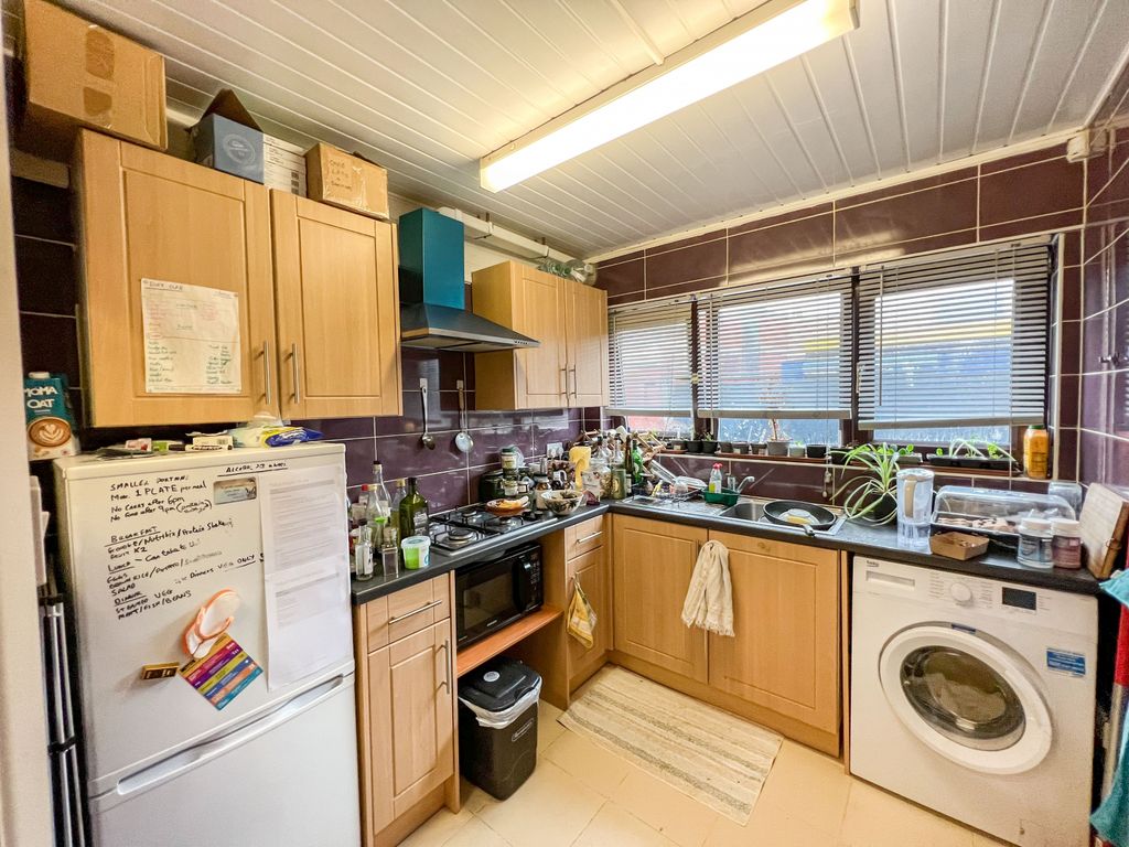 1 bed flat to rent in Kenton Road, HarrowOnTheHill, Harrow HA3 Zoopla