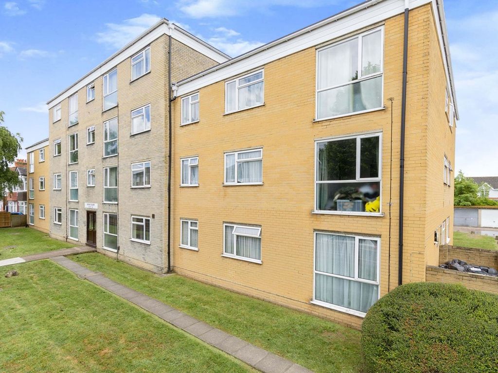2 bed flat for sale in 50 Thicket Road, Sutton SM1 Zoopla