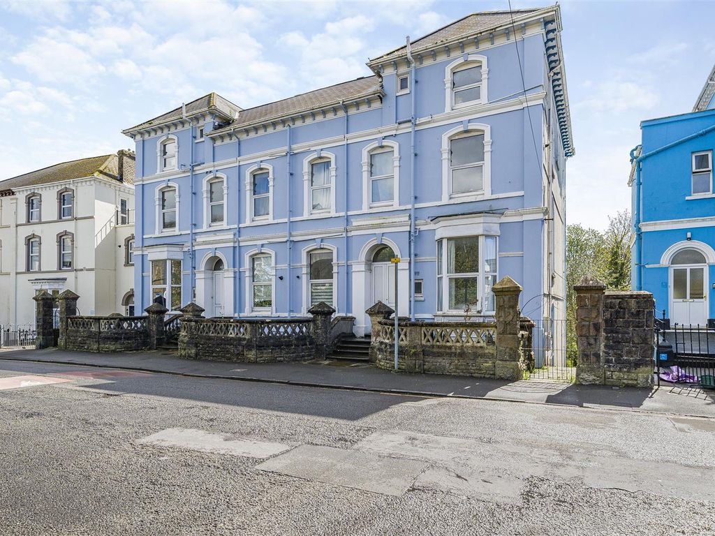 2 bed flat for sale in Bryn Road, Brynmill, Swansea SA2, £140,000 Zoopla