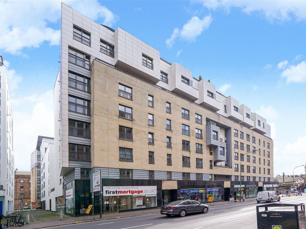 Mcpherson Street, Glasgow G1  