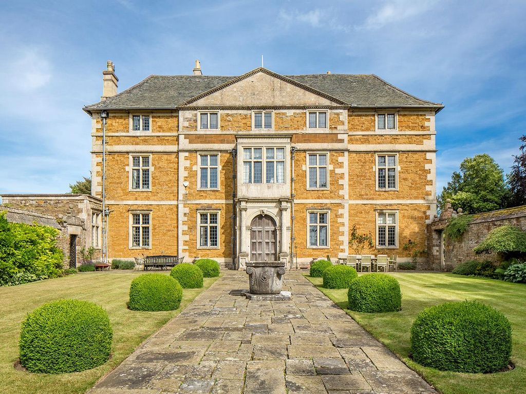 9 bed detached house for sale in Cold Overton, Nr Oakham, Leicestershire LE15, £4,750,000 Zoopla