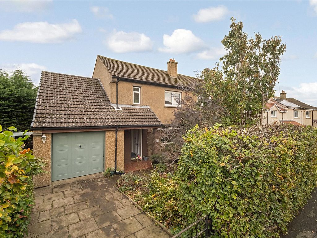 3 bed semidetached house for sale in Craigpark Avenue, Ratho