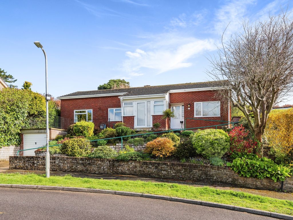 2 bed bungalow for sale in Danes Court, Dover, Kent CT16 Zoopla