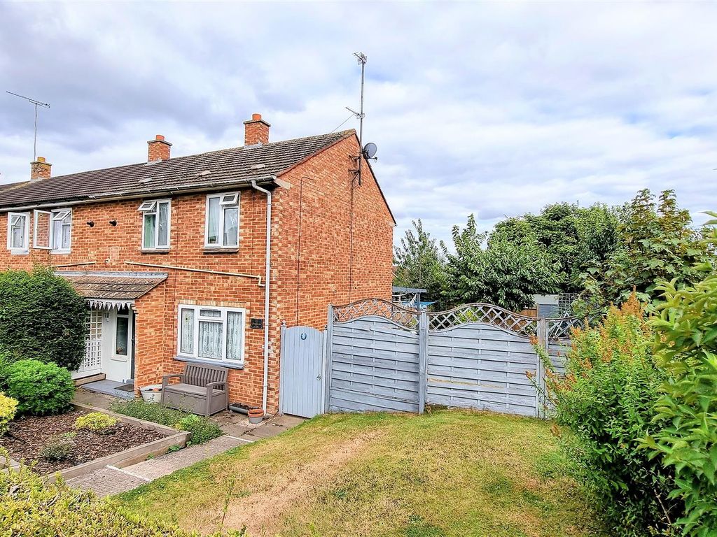 2 bed country house for sale in Bradfords Close, Newent GL18 Zoopla