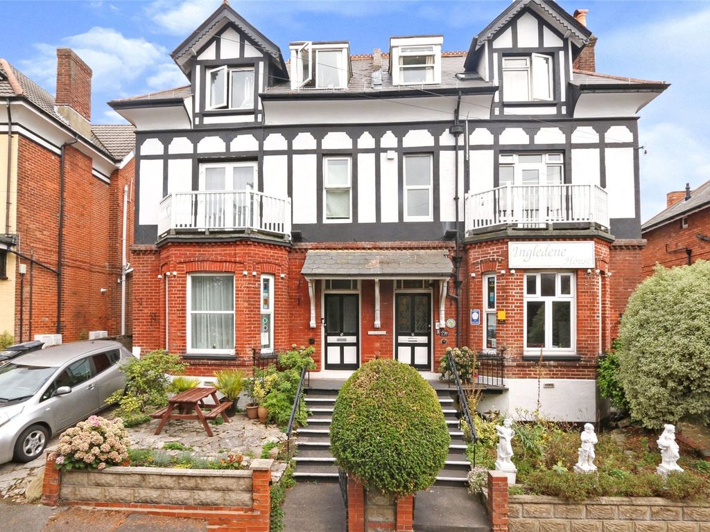 Gardens View, Bournemouth, Dorset BH1