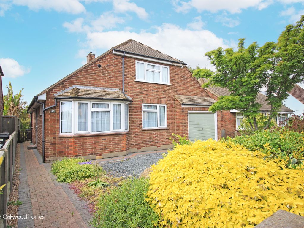 4 bed detached house for sale in Fairfield Road, Broadstairs CT10 Zoopla