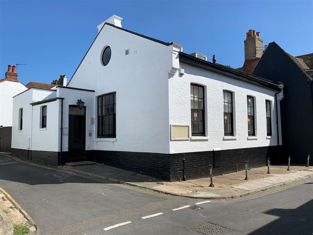 Property for sale in Middle Street, Deal CT14 Zoopla