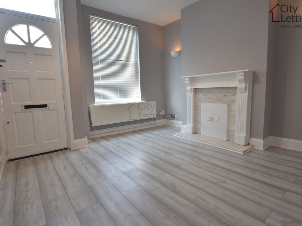 2 bed terraced house to rent in Rossington Road, Sneinton, Nottingham