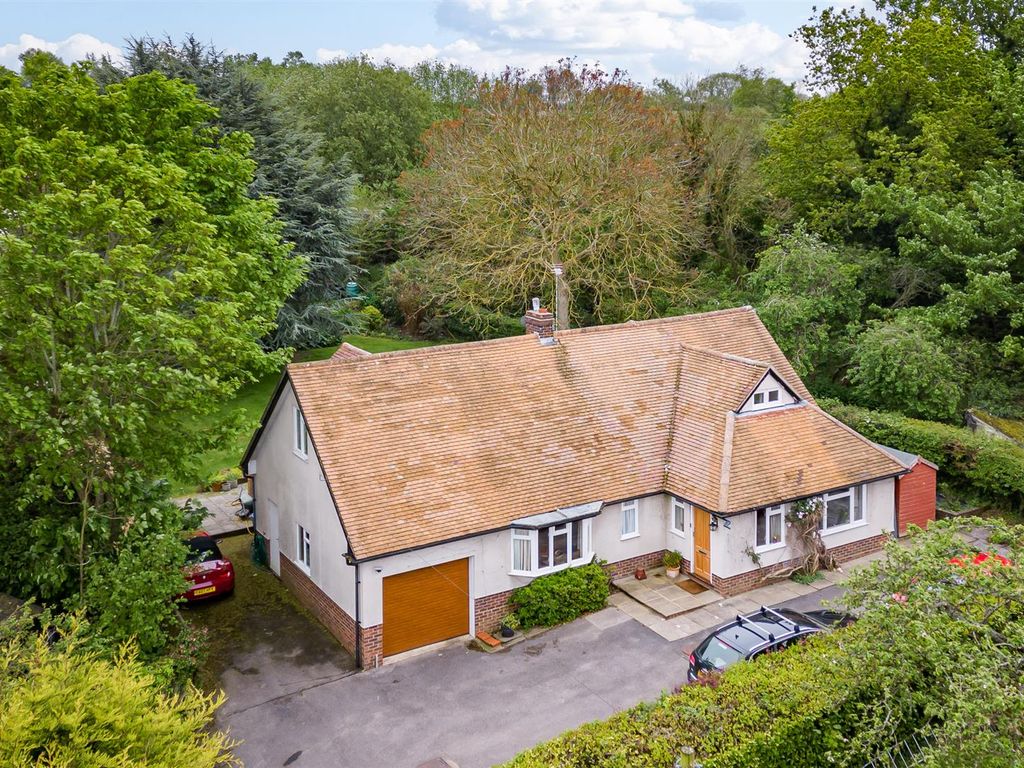 4 bed detached house for sale in Ford Hill, Little Hadham, Ware SG11 Zoopla