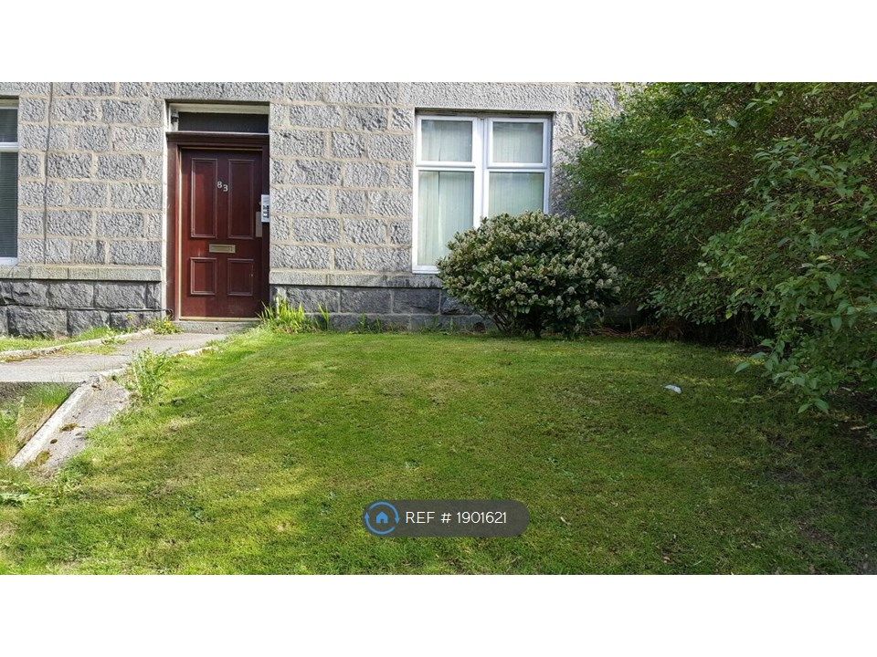 2 bed flat to rent in Walker Road, Aberdeen AB11, £600 pcm Zoopla