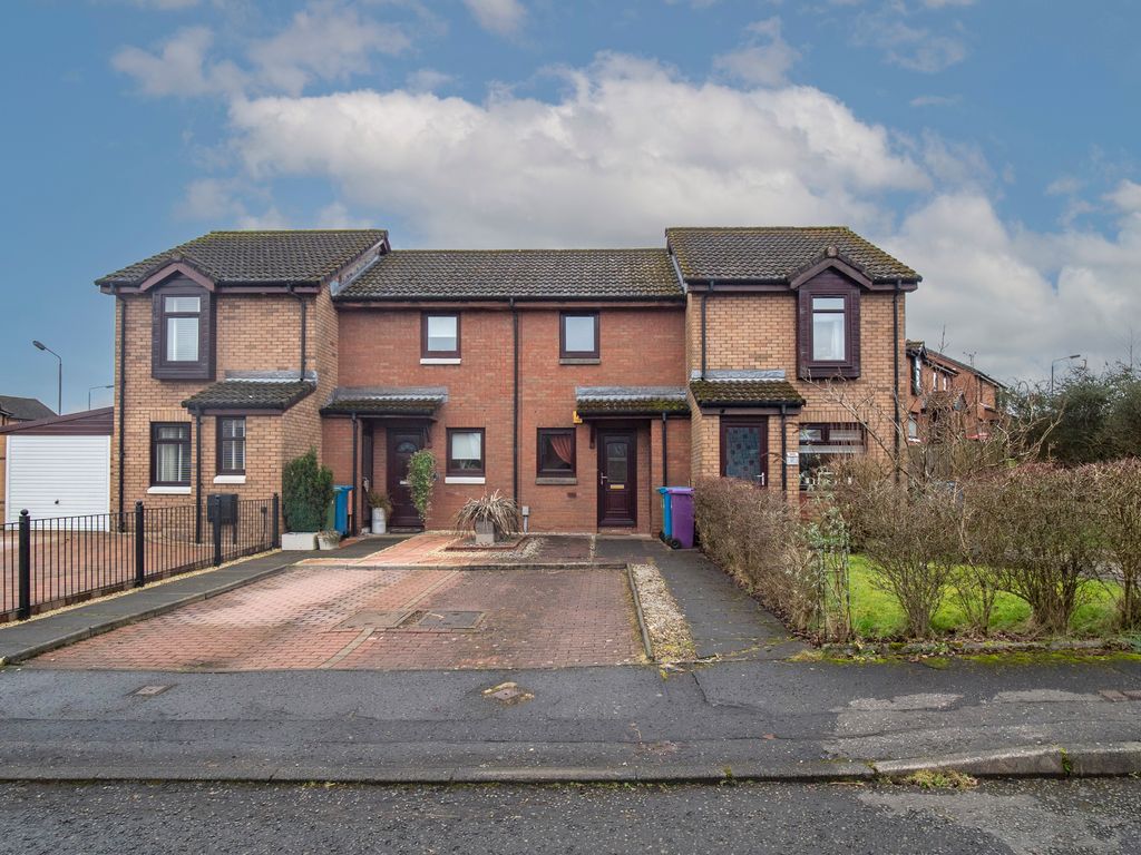 2 bed terraced house for sale in Broughton Gardens, Glasgow G23 Zoopla