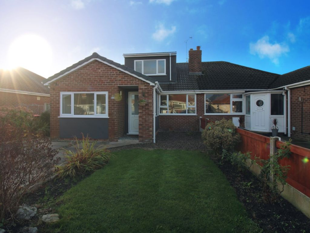 4 bed bungalow for sale in Quail Holme Road, Knott End On Sea FY6 Zoopla