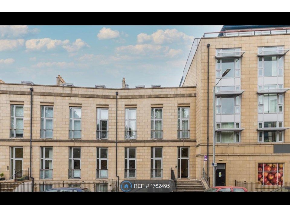 2 bed flat to rent in Hopetoun Crescent, Edinburgh EH7 Zoopla