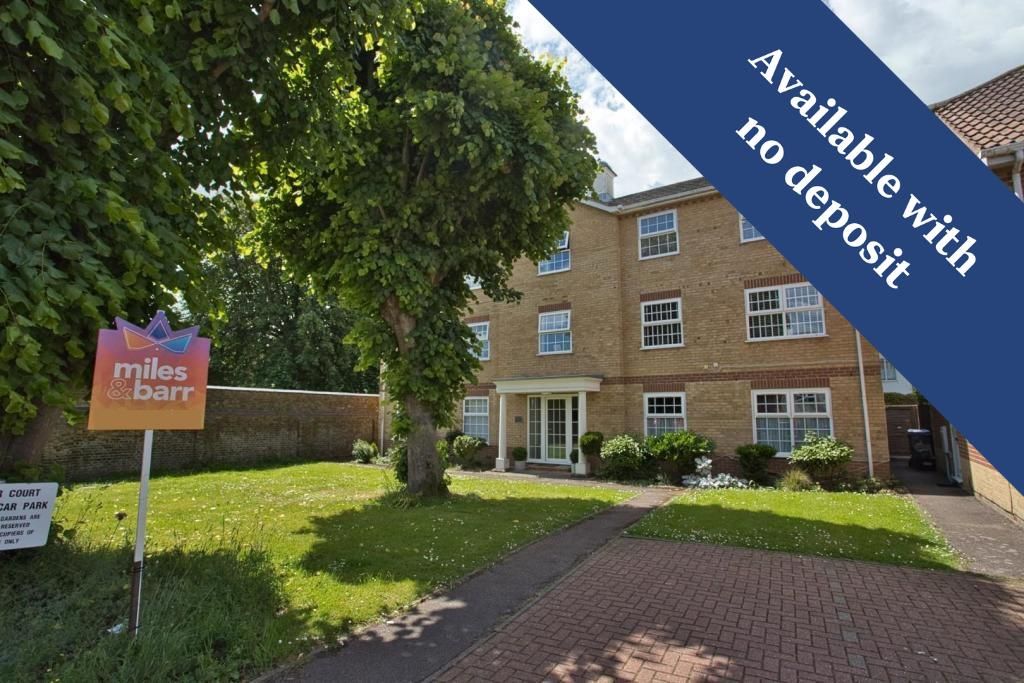 1 bed flat to rent in Chater Court, Walmer, Deal CT14 Zoopla