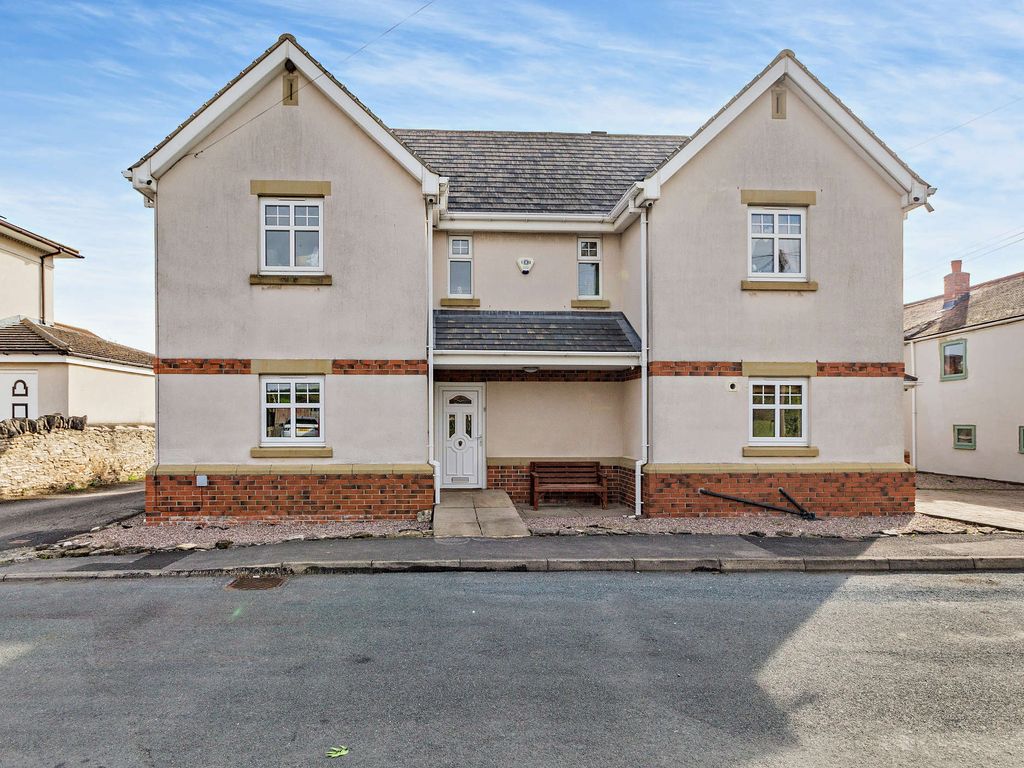 4 bed detached house for sale in Wrights Lane, Cridling Stubbs, Selby