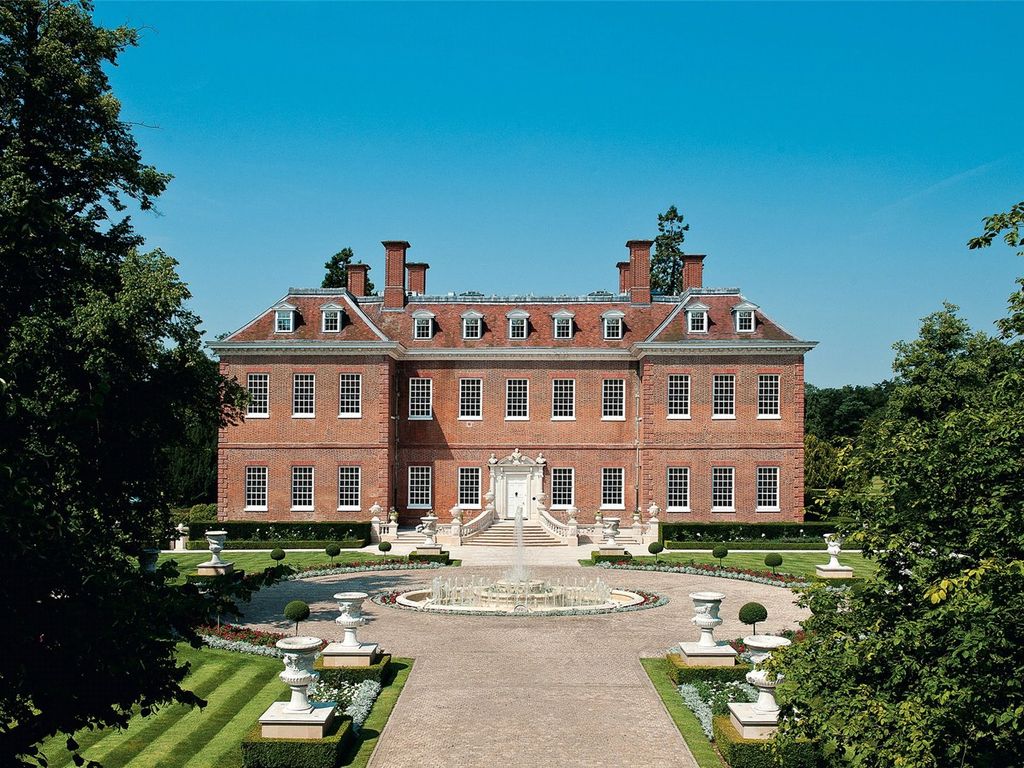 12 bed detached house for sale in Denham Place, Denham, Buckinghamshire