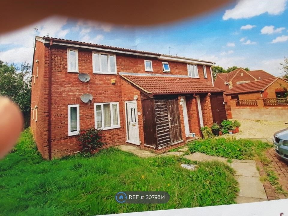 1 bed flat to rent in Stratton St Margaret, Swindon SN3, £725 pcm Zoopla