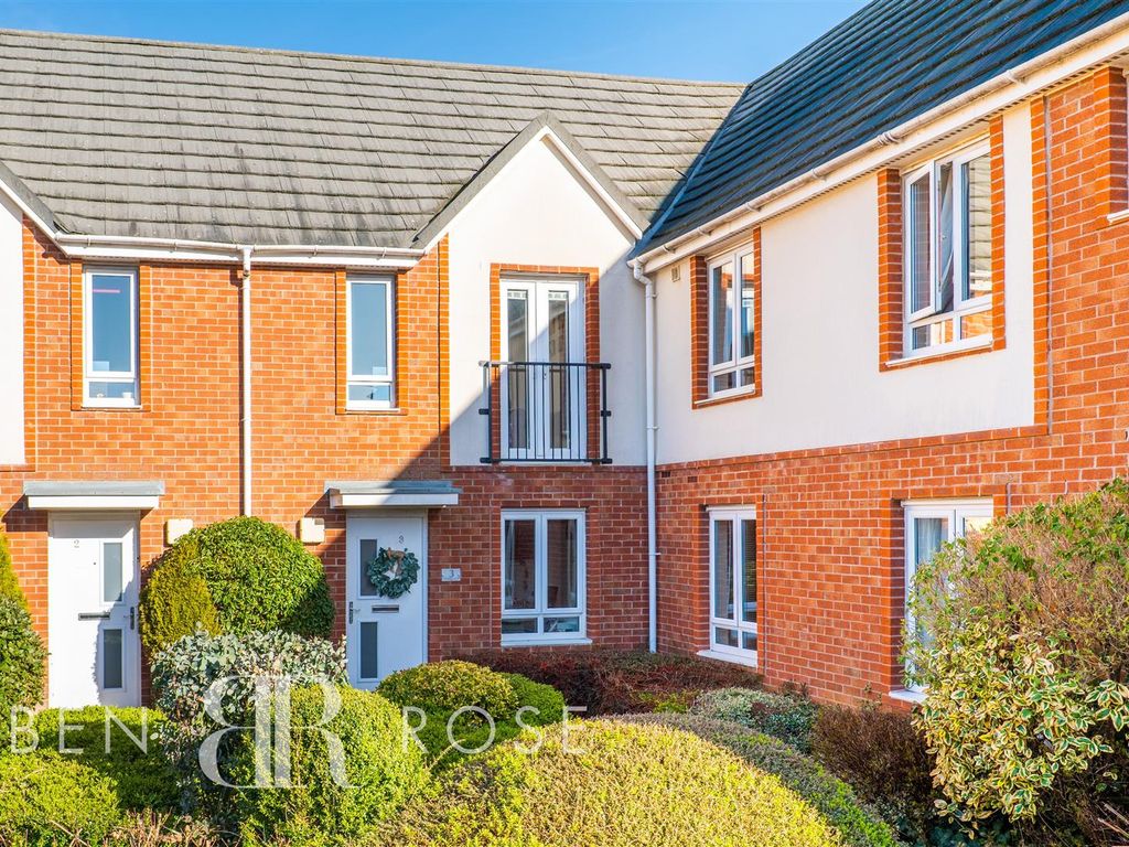 2 bed terraced house for sale in Ayrshire Close, Buckshaw Village