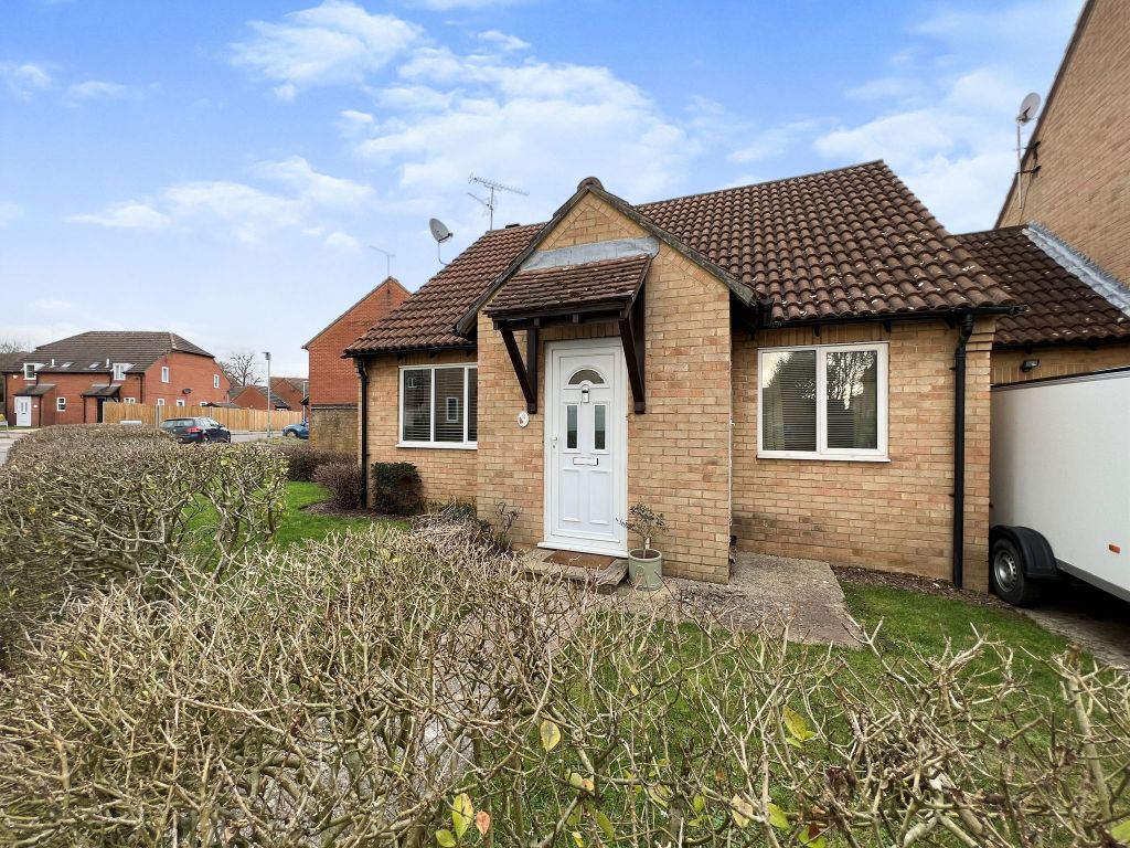 2 bed bungalow for sale in Faygate Way, Lower Earley, Reading RG6 Zoopla