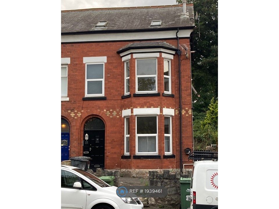 1 bed flat to rent in Abergele Road, Colwyn Bay LL29, £595 pcm Zoopla