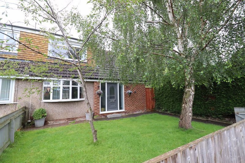 3 bed semidetached house for sale in Lichfield Avenue, Eaglescliffe