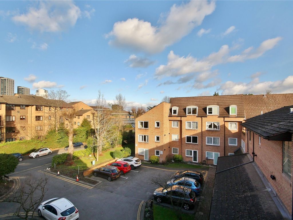 1 bed flat for sale in Mount Hermon Road, Woking, Surrey GU22 Zoopla