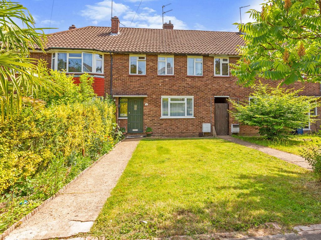 3 bed terraced house for sale in Brunswick Park Road, London N11 Zoopla