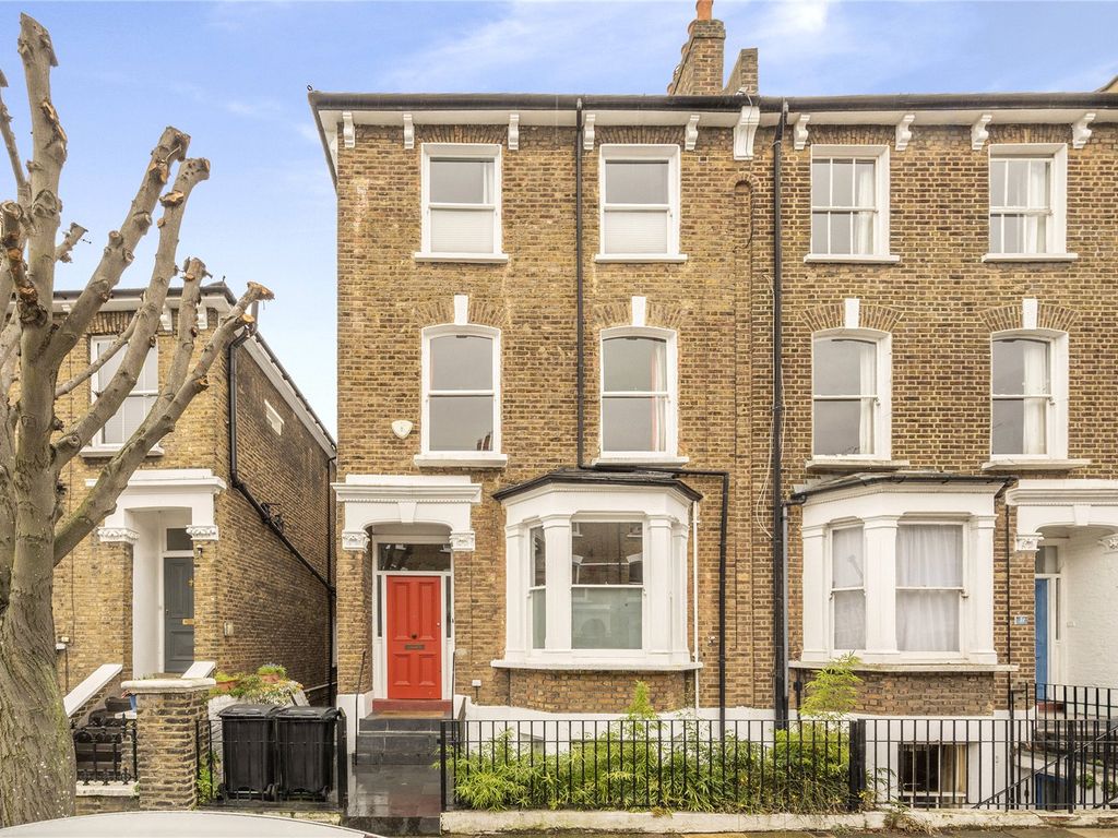 5 bed property for sale in Woodsome Road, Dartmouth Park, London NW5